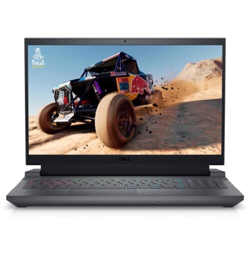 Ordinateur Portable Gaming Dell G15 5530 i7-13650HX 16GB SSD 512GB RTX 3050 15.6″