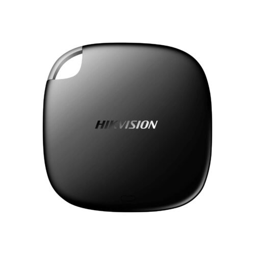 Disque SSD Portable Hikvision 512GB – USB ESSD-T100I