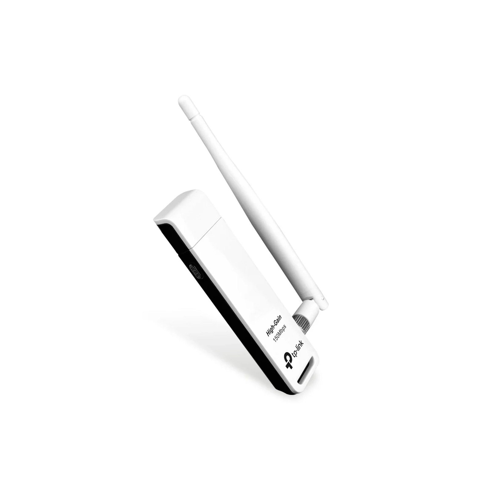 Clé WiFi TP-Link TL-WN722N 150Mbps Haute Puissance – USB – Image 2