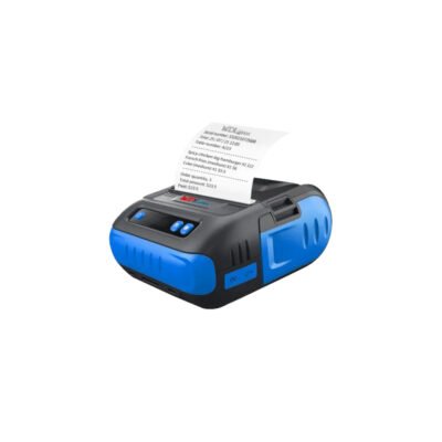 Imprimante Ticket Portable WDLink WD8009 – USB + Bluetooth – Image 2
