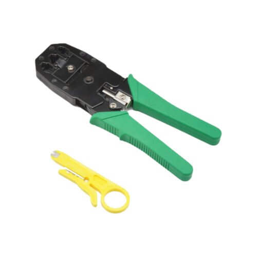 Pince Réseau HT-315 – RJ11/RJ12/RJ45