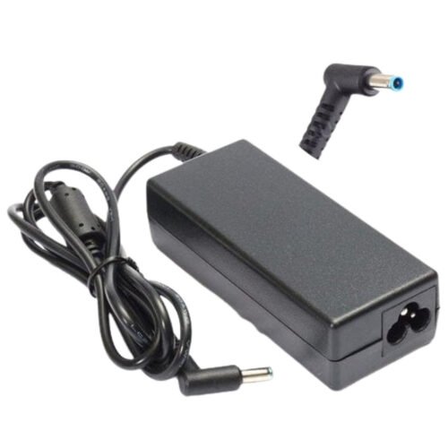 Chargeur PC Portable Original HP 65W – 19.5V 3.33A