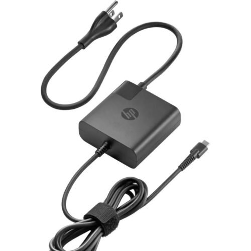 Chargeur PC Portable Original HP 65W – 20V 3.25A