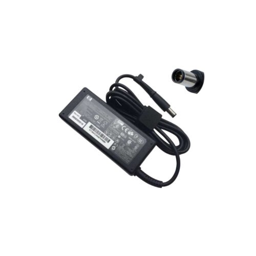 Chargeur PC Portable Original HP 65W – 18.5V 3.5A