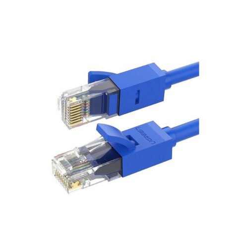 Câble Réseau Ugreen 3m RJ45 Cat6 U/UTP – 11203
