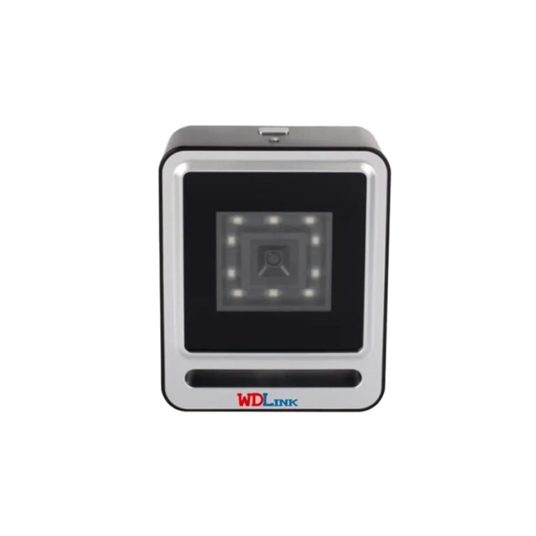 Scanner Code-Barres WDLink WD9200 Filaire